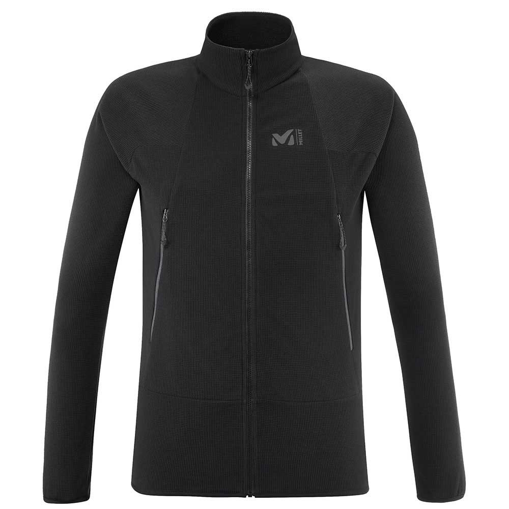 Millet Lã Lightgrid - Imagem 3