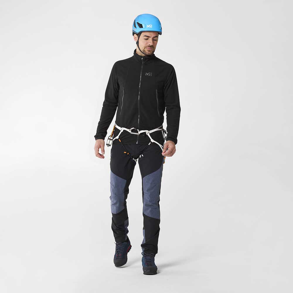 Millet Lã Lightgrid - Imagem 5