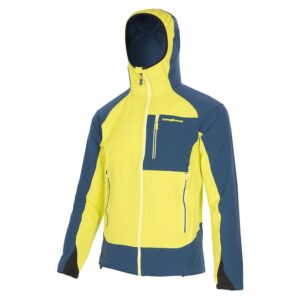 Trangoworld Lã Com Capuz TRX2 Dura Pro