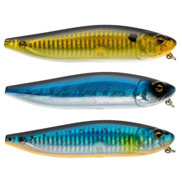 Swimy Stickbait 115 Mm 25.5g