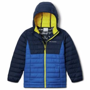 Columbia Jaqueta Juventude Powder Lite™