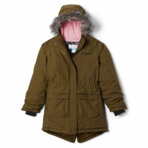 Columbia Jaqueta Nordic Strider