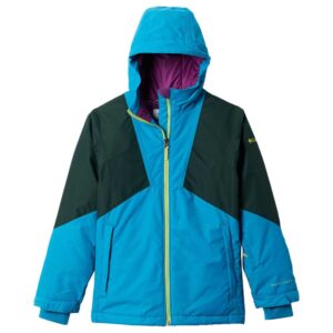 Columbia Jaqueta Alpine Diva