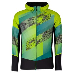 Loeffler Capuz Speed Race Elastic Warm