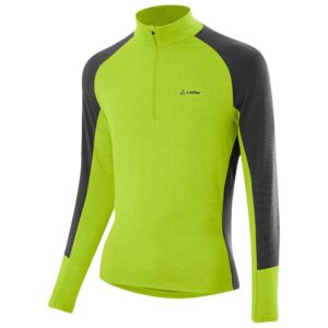 Loeffler Suéter CB Transtex