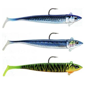 Storm 360 GT Biscay Minnow 120 Mm 30g