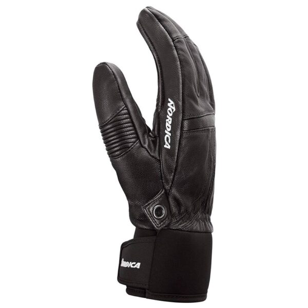 Nordica Luvas Enforcer Pro - Imagem 2