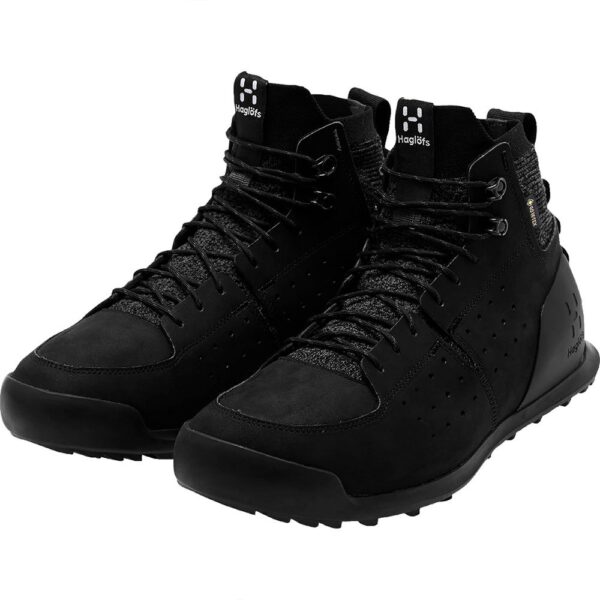 Haglöfs Botas Caminhada Duality AT1 Goretex - Imagem 4