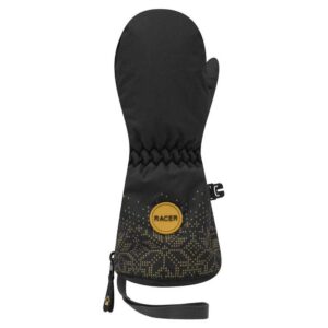 Racer Luvas Babyprint 3