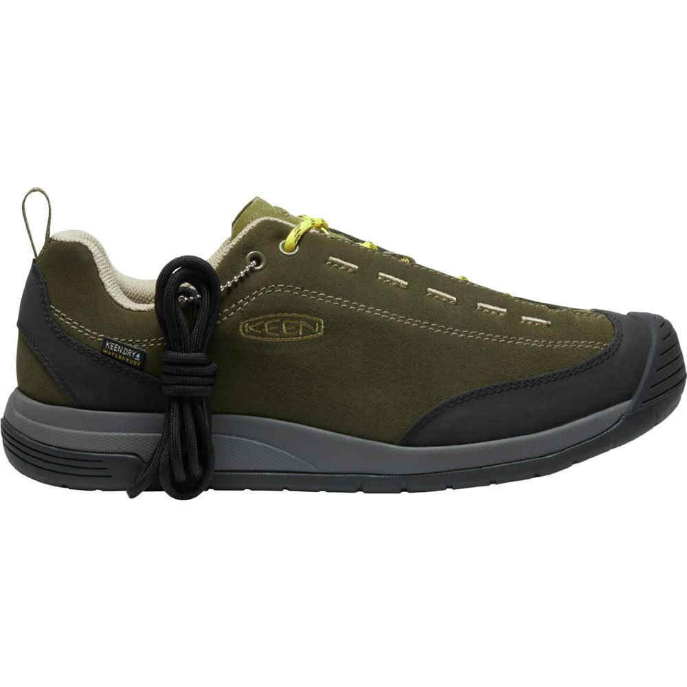 Keen Tênis Jasper II Waterproof 1026607 - Imagem 3