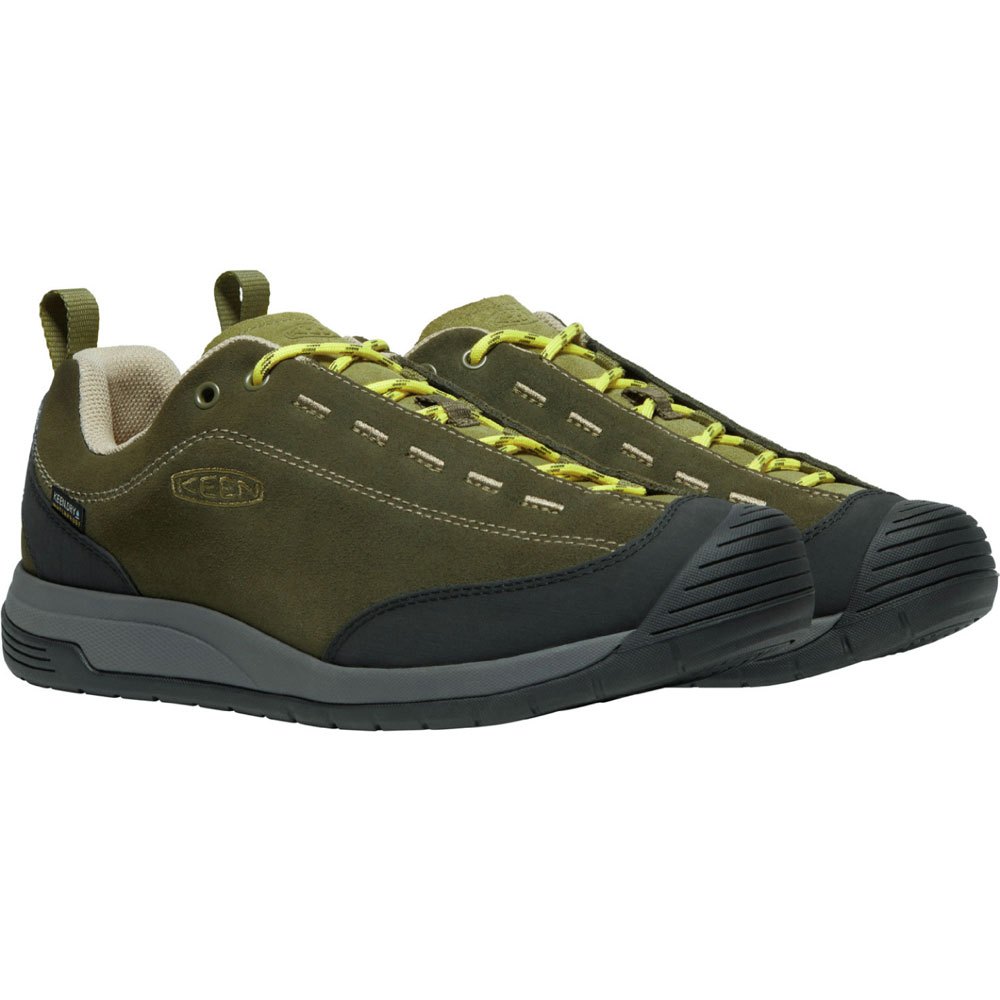 Keen Tênis Jasper II Waterproof 1026607 - Imagem 4