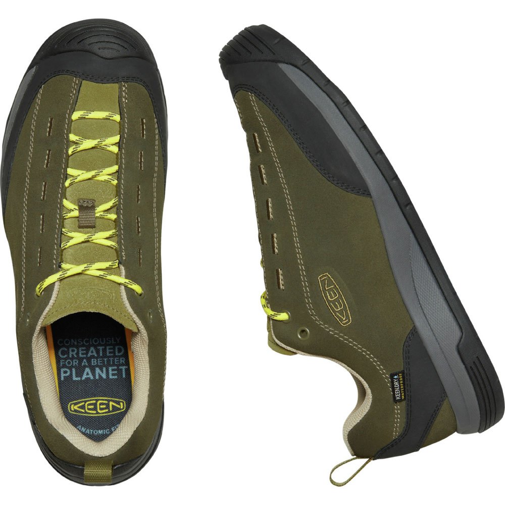 Keen Tênis Jasper II Waterproof 1026607 - Imagem 5