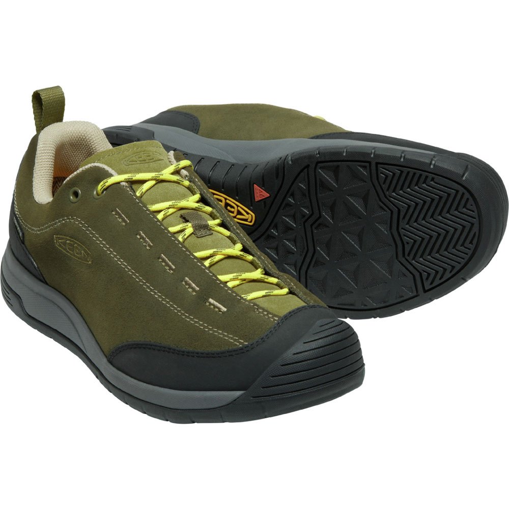Keen Tênis Jasper II Waterproof 1026607 - Imagem 6