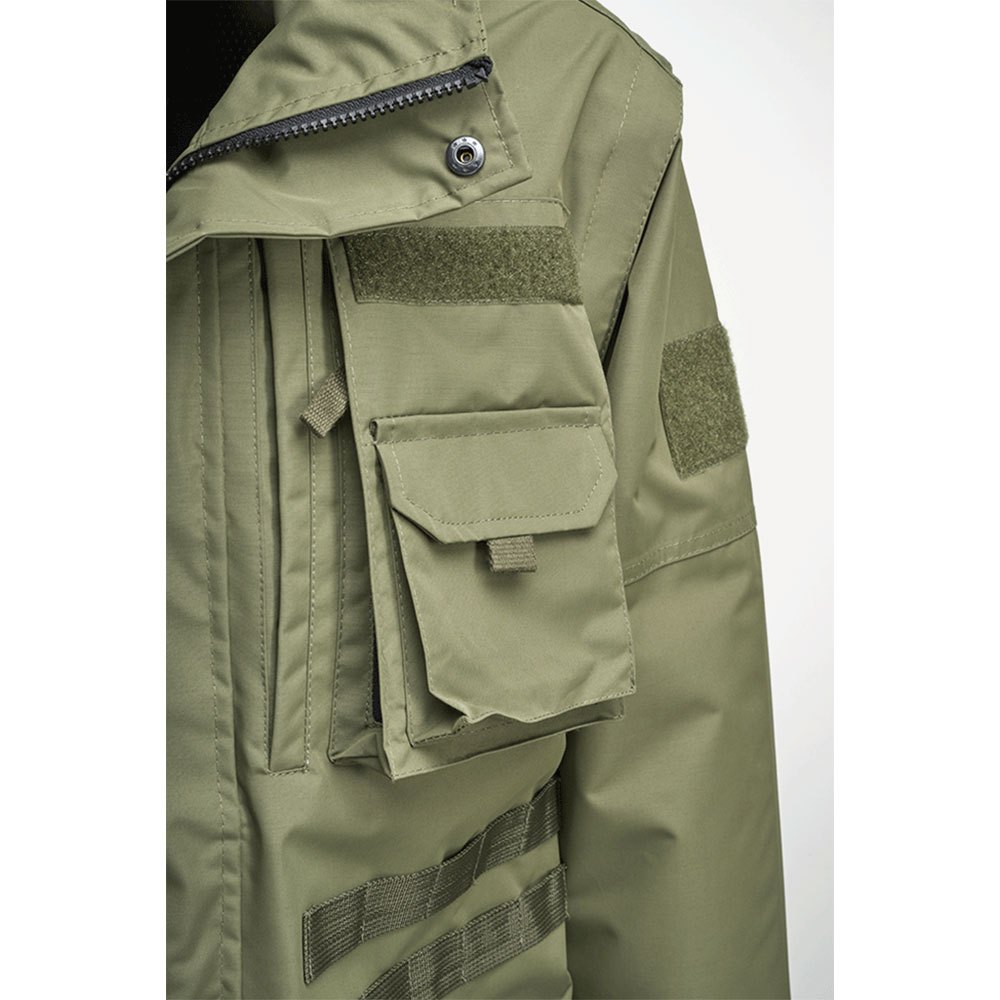 Brandit Jaqueta Superior - Imagem 4