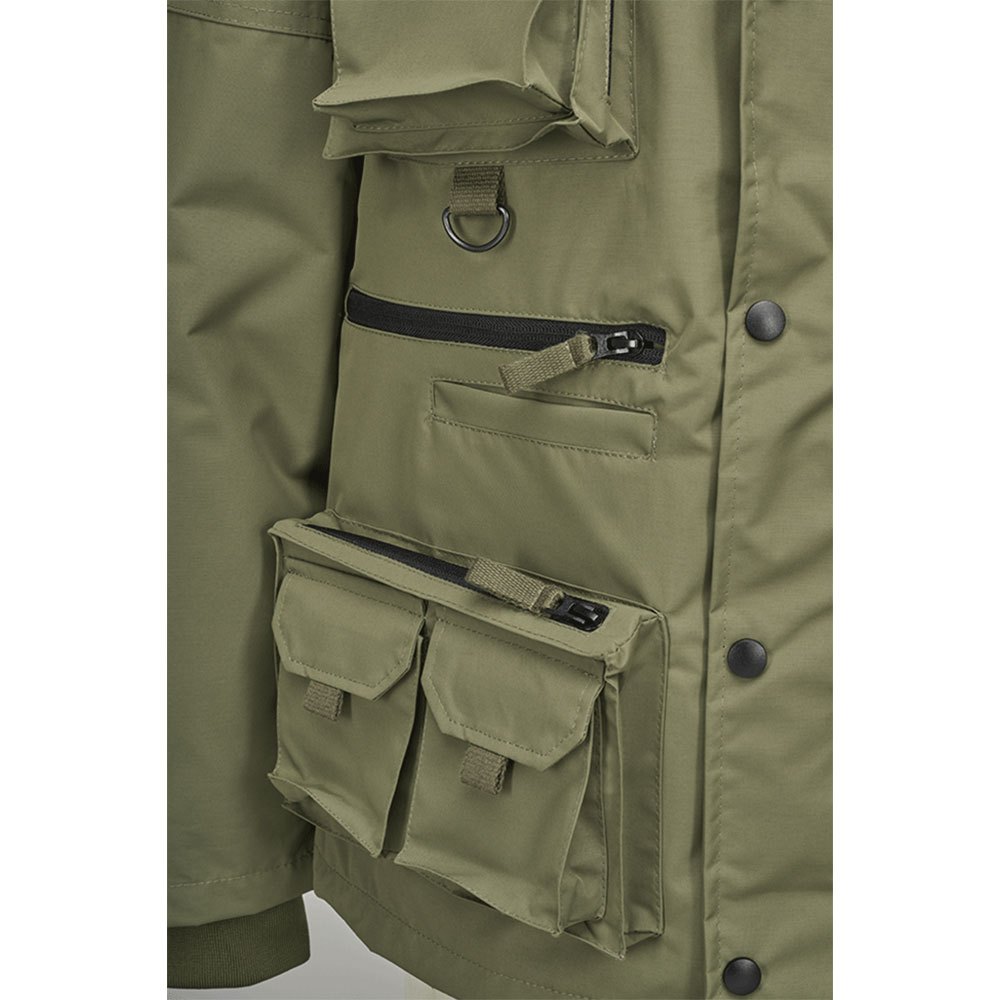 Brandit Jaqueta Superior - Imagem 5