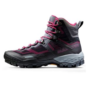 Mammut Botas Caminhada Ducan High Goretex