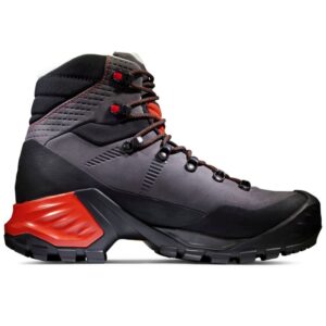 Mammut Botas Caminhada Trovat Advanced II High Goretex
