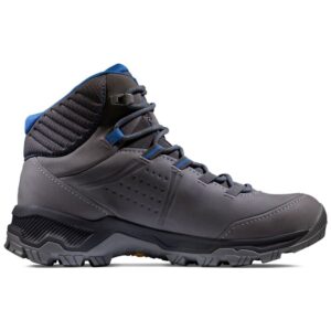 Mammut Botas Caminhada Nova IV Mid Goretex