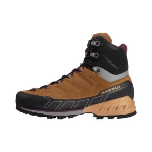 Mammut Botas Caminhada Kento Tour High Goretex