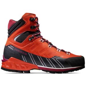 Mammut Botas De Montanhismo Kento Advanced High Goretex