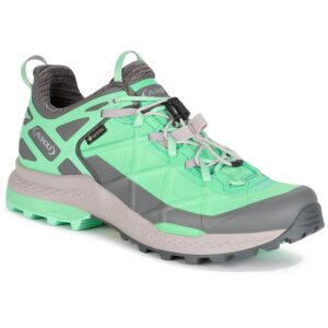 Aku Tênis Caminhada Rocket Dfs Goretex