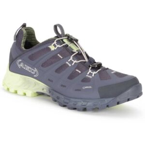Aku Tênis Caminhada Selvatica Goretex