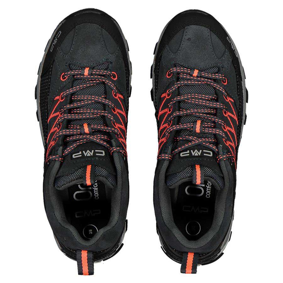 CMP Tênis Caminhada Rigel Low WP 3Q13246 - Imagem 3