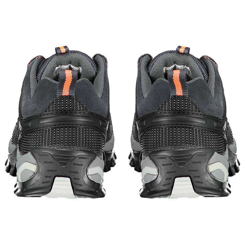 CMP Tênis Caminhada Rigel Low WP 3Q13246 - Imagem 4