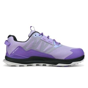 Altra Tênis Caminhada Lone Peak Loall-WTHR 2