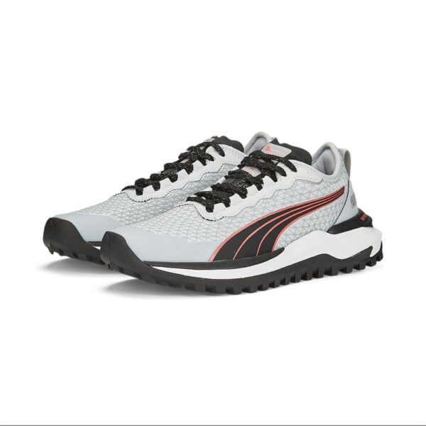 Puma Tênis Trail Running Voyage Nitro 2 Goretex