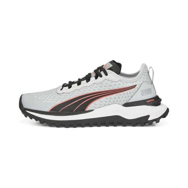 Puma Tênis Trail Running Voyage Nitro 2 Goretex - Imagem 4