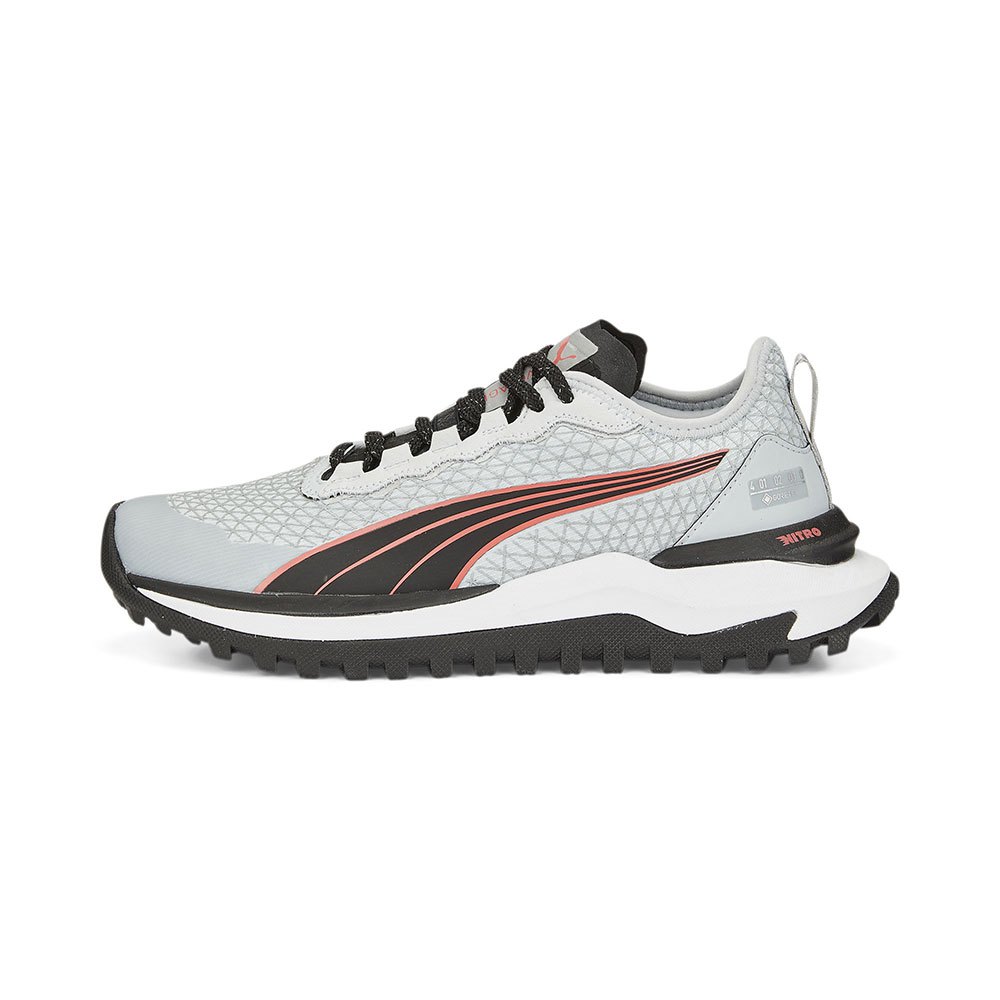 Puma Tênis Trail Running Voyage Nitro 2 Goretex - Imagem 4