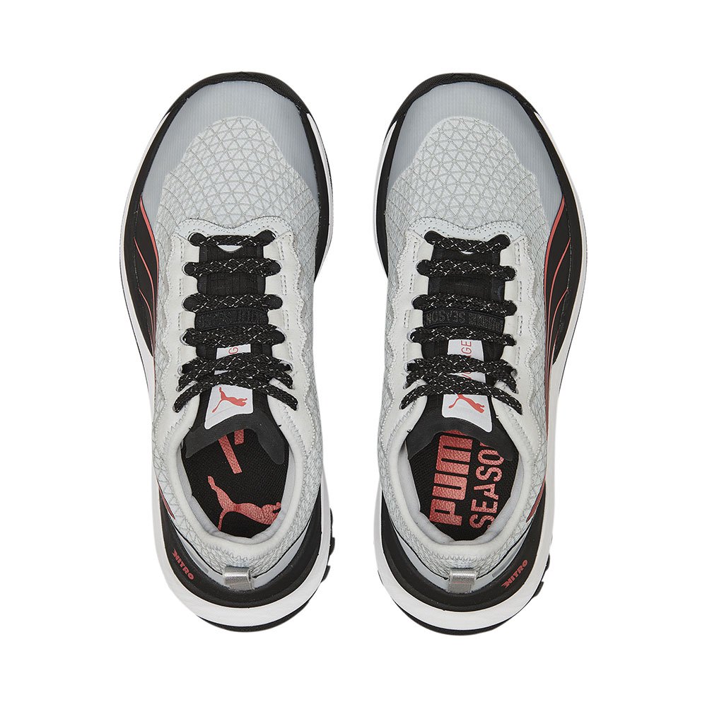 Puma Tênis Trail Running Voyage Nitro 2 Goretex - Imagem 5