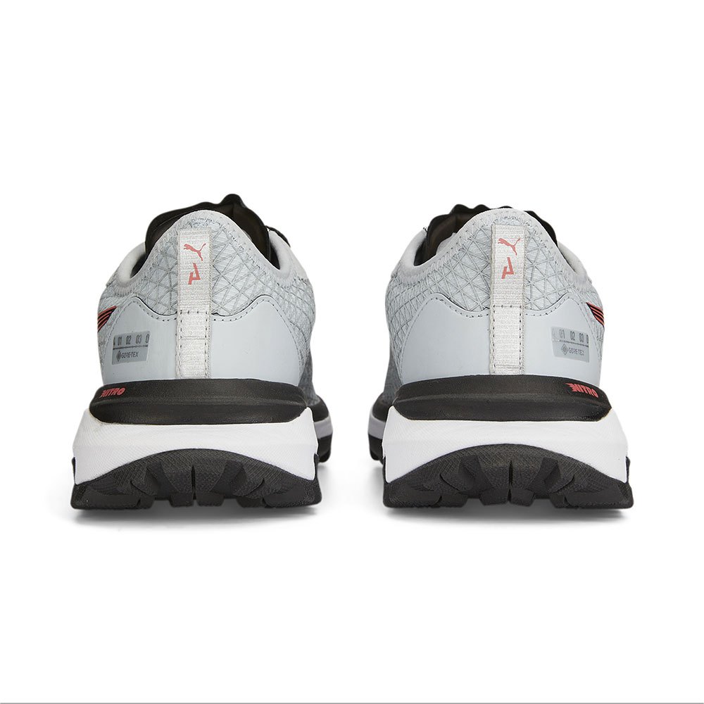 Puma Tênis Trail Running Voyage Nitro 2 Goretex - Imagem 6