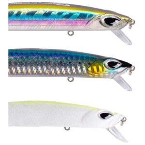 Cinnetic Minnow Explorer Slim 175 mm 28g