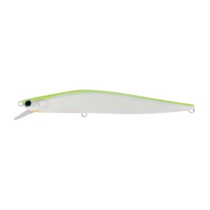 Lucky craft Minnow Craft Flat Floating 130 mm 16.5g