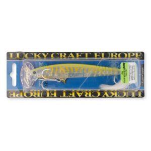 Lucky craft Minnow Live FM 120 mm 19g