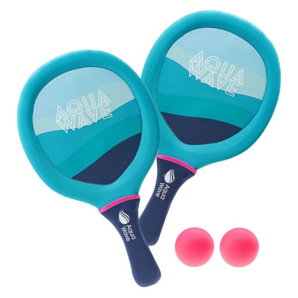 Aquawave Kit De Tênis De Praia Silgur