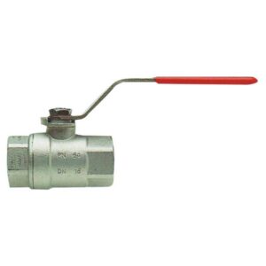 Forniture nautiche italiane Válvula De Esfera De Aço Inoxidável