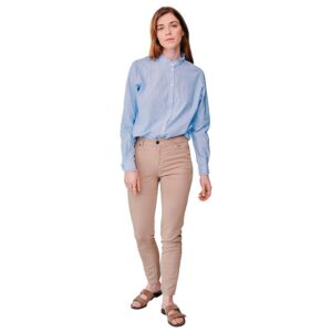 Redgreen Jeans De Cintura Normal Mynte