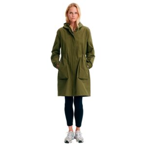 Redgreen Parca Saesha