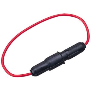 Sea-dog line Porta-fusível Em Linha WP