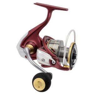 Daiwa Molinete Spinning Reverly MQ HD 2021
