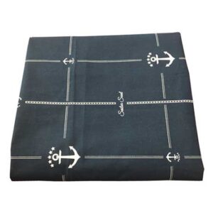 Marine business Toalha De Mesa Sailor
