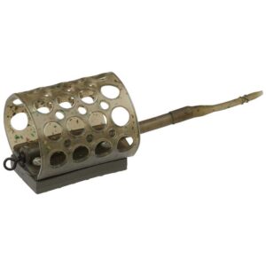 DAM Cevador Rotativo Detek Flex Inline