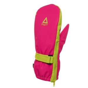 Matt Luvas Open Side