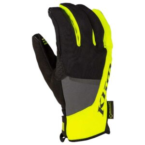 Klim Luvas Inversion Goretex