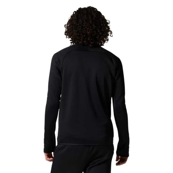 Mountain hardwear Meio Zíper De Lã Polartec® Power Stretch® Pro - Imagem 2