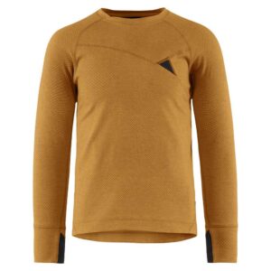 Klättermusen Suéter Huge