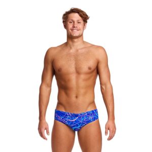 Funky trunks Slip De Banho Classic